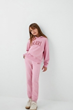 Mavi Kız Çocuk Sweat M7S10147-71015