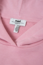 Mavi Kız Çocuk Sweat M7S10147-71015