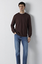 Mavi Erkek Sweatshirt M0S10457-88062