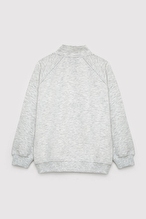 Mavi Erkek Çocuk Sweat M6S10226-88467