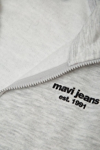 Mavi Erkek Çocuk Sweat M6S10226-88467