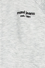 Mavi Erkek Çocuk Sweat M6S10226-88467