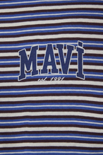 Mavi Kadın Tişört M1620077-83997