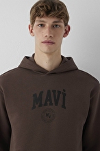 Mavi Erkek Sweatshirt M0S10646-71603