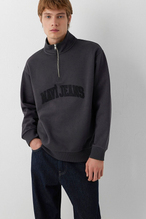 Mavi Erkek Sweatshirt M0S20113-91405