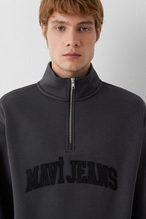 Mavi Erkek Sweatshirt M0S20113-91405