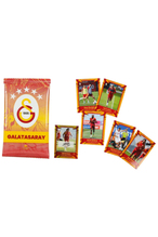 Mythos Card Galatasaray Pre-Season 26/27 Paket
