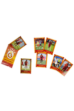 Mythos Card Galatasaray Pre-Season 26/27 Paket