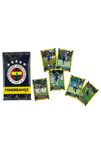 Mythos Card Fenerbahçe Pre-Season 26/27 Paket