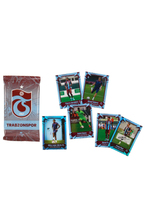 Mythos Card Trabzonspor Pre-Season 26/27 Paket