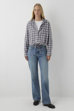 Mavi Kadın Gömlek M1220317-A6679