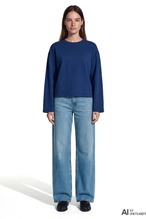 Mavi Kadın Bluz M1620069-70758