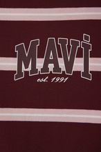 Mavi Kadın Tişört M1620078-A6660