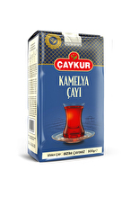 Çaykur Kamelya Çay 500 g