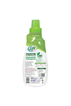 Life by Fakir Bitkisel Konsantre Çamaşır Yumuşatıcısı 1500 ml (60 yıkama)