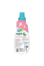 Life by Fakir Baby Bitkisel Konsantre Yumuşatıcı 1500 ml (60 yıkama)