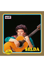 Selda Bağcan Dost Merhaba (Plak)