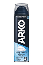 Arko Tıraş Köpüğü Cool 200 ml