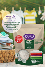 Duru Granül Sabun Klasik 1000 g
