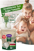 Duru Granül Sabun Klasik 1000 g