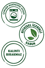 Duru Granül Sabun Klasik 1000 g