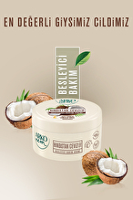 Arko Nem Krem Hindistan Cevizi Yağı 250 Ml