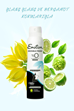 Emotion Deodorant Invisible Fresh 150 ml