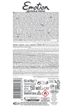 Emotion Deodorant Invisible Fresh 150 ml