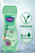 Duru Fresh Sensations Kaktüs Çiçeği 450 ml Duş Jeli