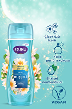 Duru Lux Perfumes Dj Lotus 450 ml