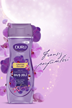 Duru Perfume Orkide 450 ml Duş Jeli