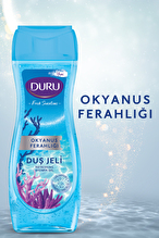 Duru Wellness Therapy Fresh Sensations Okyanus Ferahlığı 450 ml