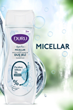 Duru Hydro Pure Micellar 450 ml Duş Jeli