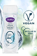 Duru Hydro Pure Micellar 450 ml Duş Jeli