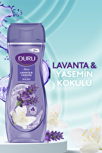 Duru Moods Yasemin Lavanta Duş Jeli 450 ml