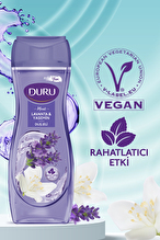Duru Moods Yasemin Lavanta Duş Jeli 450 ml