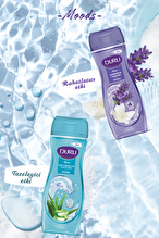Duru Moods Yasemin Lavanta Duş Jeli 450 ml