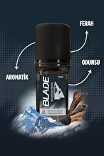 Blade Roll on 50 ml Mountain Fresh