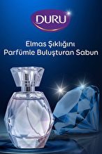 Duru Diamond Series 4x90gr Blue