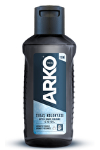 Arko Tıraş Kolonyası 255 ml Cool
