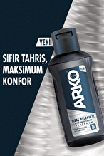 Arko Tıraş Kolonyası 255 ml Platinum