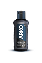 Arko Tıraş Kolonyası 255ml Black Edition