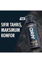 Arko Tıraş Kolonyası 255ml Black Edition