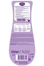 Duru Body Scrub Duş Jeli Crystal 450 ml