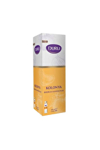 Duru Cam Şişe Bodrum Mandalinası 200 ml