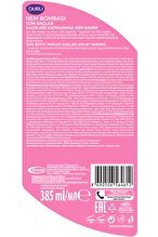 Duru Güçlü Parlak Saç Kremi 385 ml