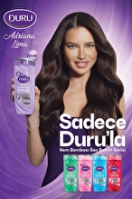 Duru Dökülme Karşıtı Şampuan 400 ml