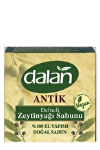 Dalan Antik Sabun Zeytinyağlı Defne 150 g