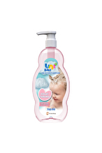 Uni Baby Şampuan Kolay Tarama 700 ml