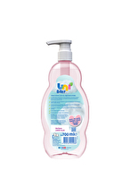 Uni Baby Şampuan Kolay Tarama 700 ml